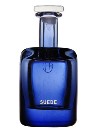 Unisex Suede Perfumer H Perfume Bottle - Best Fragrance for Women and Men