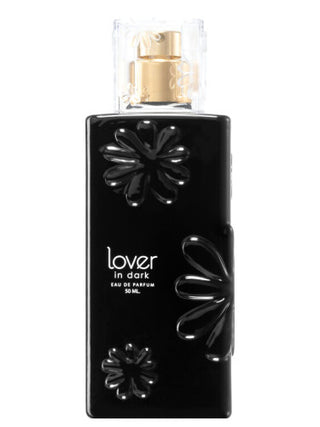 Jeanne Arthes Lover in Dark Perfume for Women - Elegant Floral Fragrance