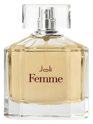 Joli Femme Joli Joli womens perfume - elegant floral fragrance | Shop now