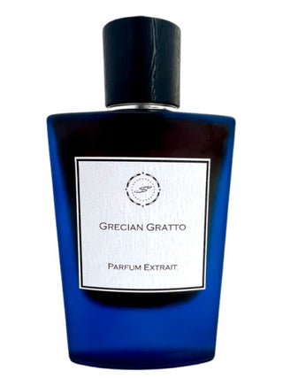 Unisex Grecian Gratto Scent Journey Perfume for Women and Men | Exquisite Fragrance | Buy Online Now