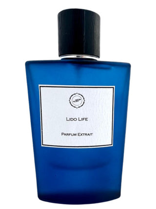 Discover Lido Life Scent Journey Perfume for Women and Men - Luxurious Fragrance | Buy Now