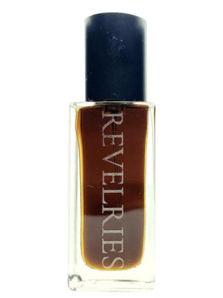 Revelries Pineward Perfumes for Women and Men - Best Unisex Fragrance 2021