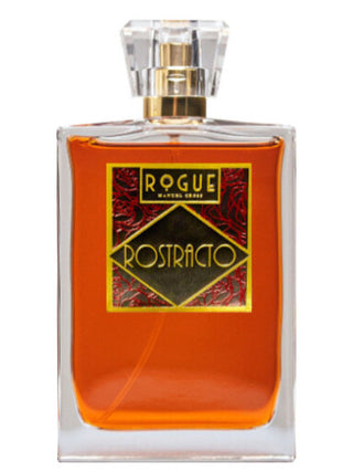 Rostracto Rogue Perfumery for Women and Men - Best Unisex Fragrance - Buy Online Now!