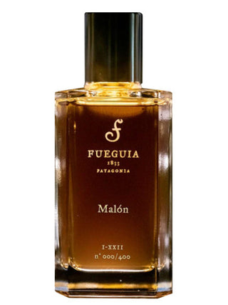 Malón Fueguia 1833 Unisex Perfume - Exquisite Scent for Women and Men