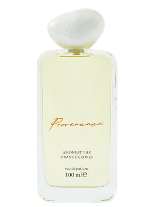 Provenance Amongst The Orange Groves Marks & Spencer Womens Perfume - Buy Online | Fragrance Image