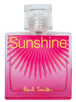 Sunshine Edition for Women 2019 Paul Smith for women