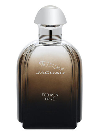 Jaguar For Men Privé cologne by Jaguar for men - luxurious fragrance in a sleek bottle