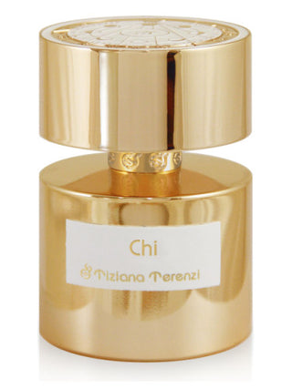 Chi Tiziana Terenzi Perfume for Women and Men - Exquisite Fragrance Bottle - Unisex Scent - Best Luxury Perfume