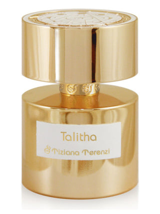 Unisex Talitha Tiziana Terenzi Perfume - Best Fragrance for Women and Men