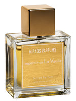 Impératrice la Vanille Mirads Parfums for women and men