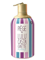 Piège de Lulu Castagnette Purple Lulu Castagnette for women