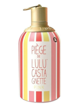 Piège de Lulu Castagnette Pink Lulu Castagnette Womens Perfume - Best Fragrance 2021