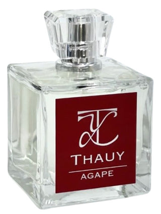 Agape Thauy Unisex Perfume - Elegantly crafted fragrance for men and women | Buy now for a captivating scent experience