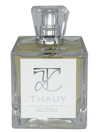 Althea Thauy Unisex Perfume - Elegantly crafted fragrance for men and women | Shop now for exquisite scents