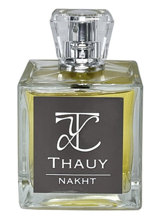 Unisex Nakht Thauy Perfume - Captivating Fragrance for Women and Men