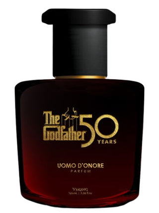 GodFather Uomo DOnore Viking Mens Perfume - Fragrance Bottle Image