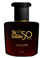 The GodFather Uomo D'Onore Viking for men