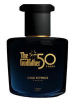 The GodFather Cold Revenge Viking for men