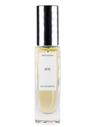 ICS Reflexion Unisex Perfume - Best Fragrance for Women and Men