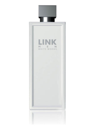 White Woods LINK Mens Perfume - Best Fragrance for Men | Buy Online Now