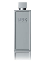 Silver Woods LINK for men