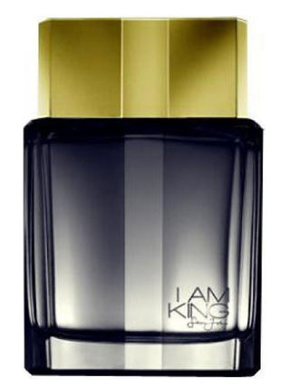 Sean John I Am King Of The Night Mens Perfume - Captivating fragrance for men | Shop Now