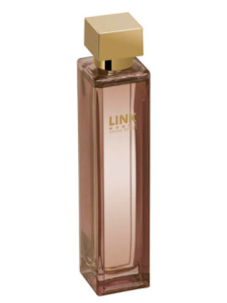 Womens Cacao Woods LINK Perfume - Exquisite Fragrance | Buy Online