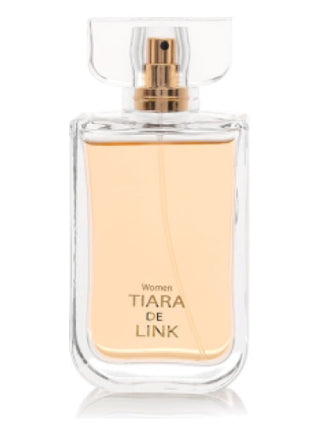 Tiara De Link LINK Womens Perfume - Elegant Floral Fragrance - Buy Online Now