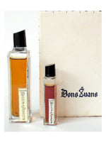 Dons Žuans (Дон Жуан) Eau de Cologne Dzintars for women and men