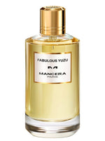 Fabulous Yuzu Mancera for women and men