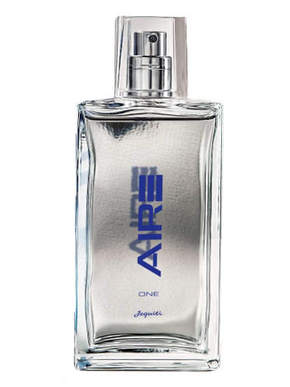 High-end mens fragrance Aire One Jequiti - Buy Now