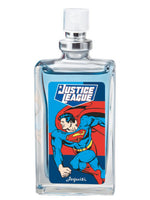 Justice League Superman Jequiti for men