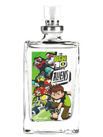 Ben 10 Aliens Jequiti for men