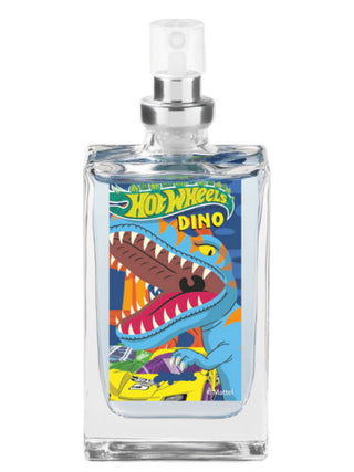 Hot Wheels Dino Jequiti Mens Perfume - Best Deals Online