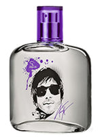 Fiuk Roxo Jequiti for men