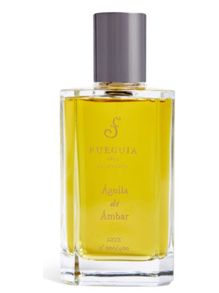 Unisex Aguila De Ambar Fueguia 1833 Perfume - Best Fragrance for Women and Men | Buy Online Now