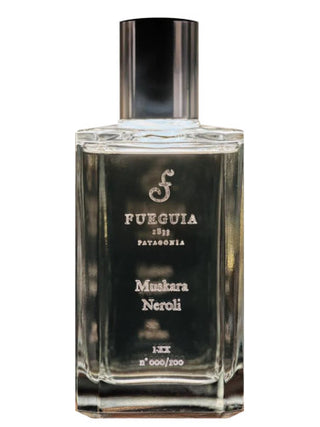 Unisex Muskara Neroli Fueguia 1833 Perfume - Fragrance for Women and Men | Buy Online