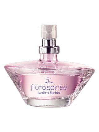 Florasense Jardim Florido Jequiti Womens Perfume - Floral Fragrance | Buy Online