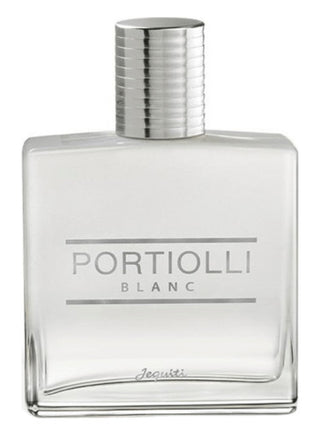 Portiolli Blanc Jequiti Mens Perfume - Exquisite Fragrance for Men