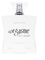 Orgasme Sale & Champagne Michele Franzese Orgasme Parfumes for women and men