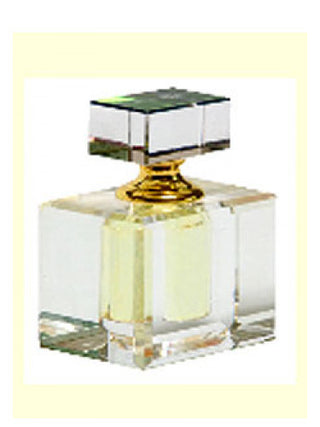 Green Tea Jalaine Unisex Perfume - Fragrance for Women and Men