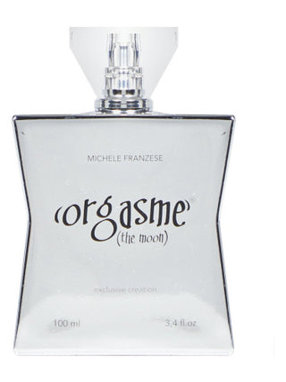 Orgasme The Moon Michele Franzese Perfume for Women and Men - Exquisite Fragrance by Orgasme Parfumes - Buy Now!