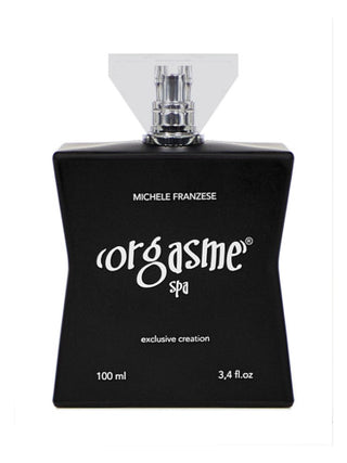 Orgasme Spa Michele Franzese Orgasme Parfumes for women and men - Best Unisex Perfume - Buy Online