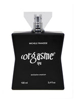 Orgasme Spa Michele Franzese Orgasme Parfumes for women and men