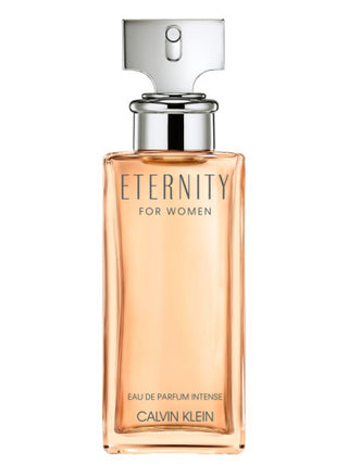 Calvin Klein Women Eau de Parfum Intense for Women - Perfume Image