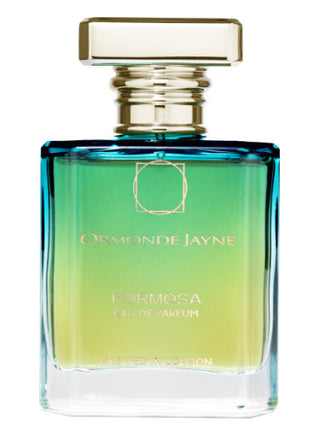 Formosa Ormonde Jayne unisex perfume - elegant fragrance for women and men | Buy now for exclusive deals