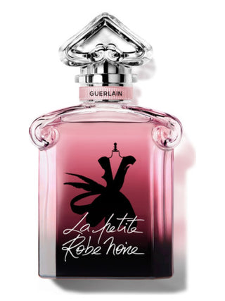 La Petite Robe Noire Eau de Parfum Intense Guerlain for Women - Best Perfume Image