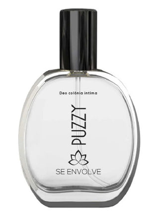 Se Envolve Puzzy by Anitta for women perfume bottle - elegant fragrance for women