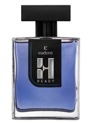 Eudora H Ready Eudora for Men Perfume - Best Mens Fragrance | Eudora Perfume Image