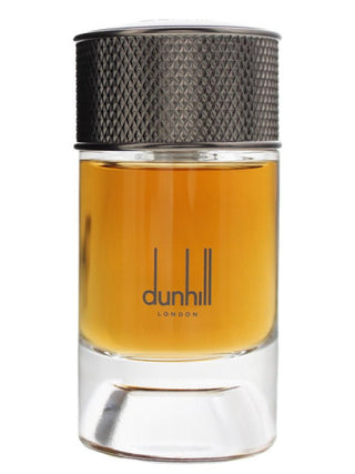 Alfred Dunhill Mongolian Cashmere Mens Perfume - Exquisite Fragrance for Men | Shop Now!